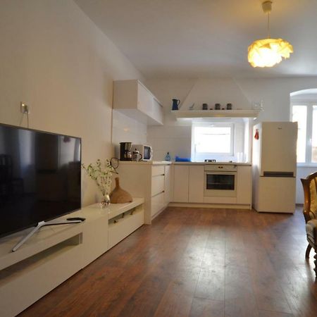 Rovinj R.Z. Appartement Buitenkant foto