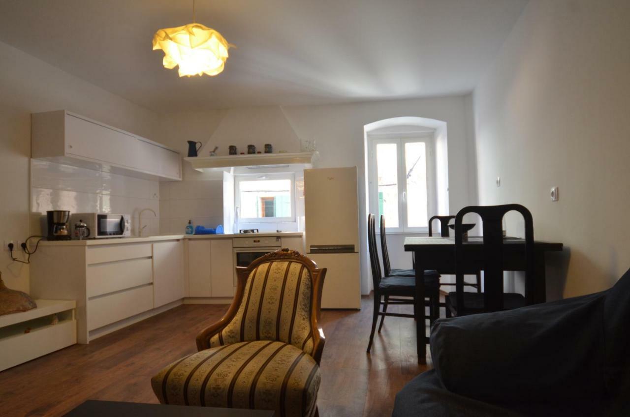 Rovinj R.Z. Appartement Buitenkant foto