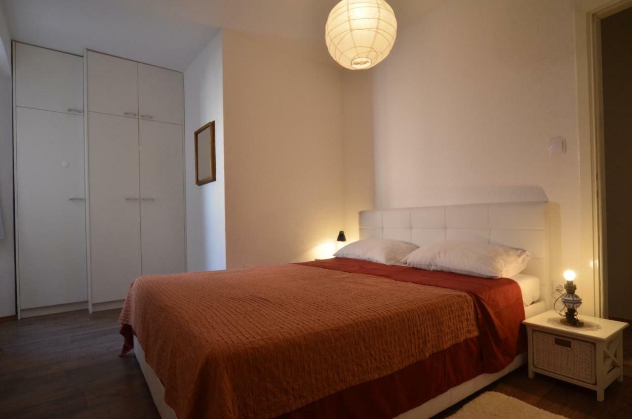 Rovinj R.Z. Appartement Buitenkant foto