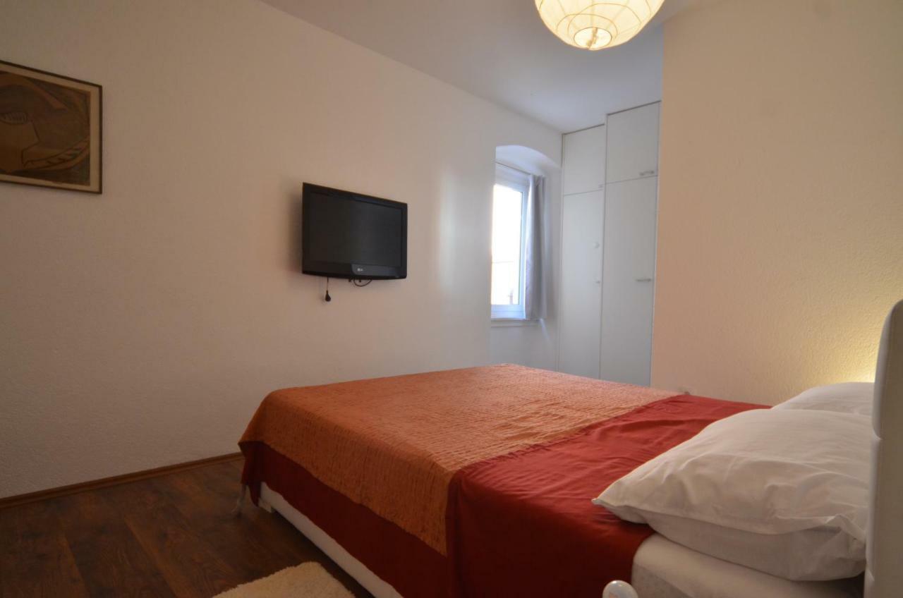 Rovinj R.Z. Appartement Buitenkant foto