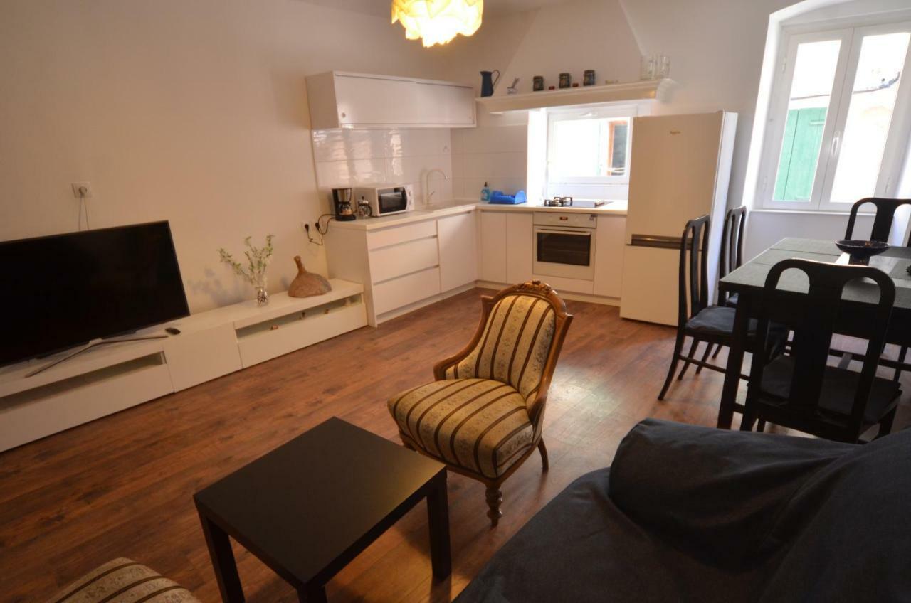 Rovinj R.Z. Appartement Buitenkant foto