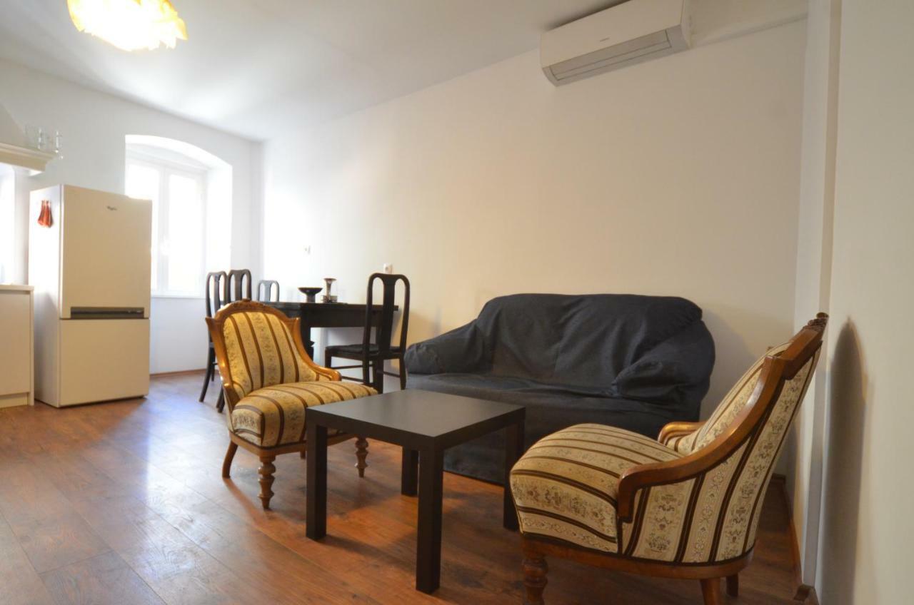 Rovinj R.Z. Appartement Buitenkant foto