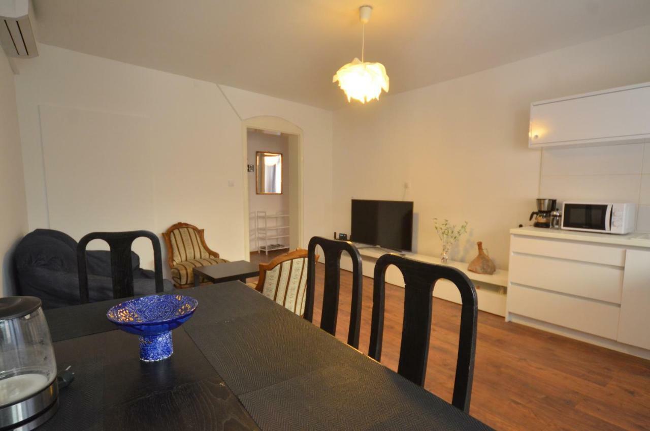 Rovinj R.Z. Appartement Buitenkant foto