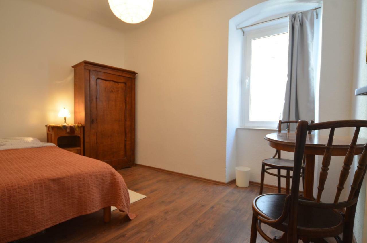 Rovinj R.Z. Appartement Buitenkant foto