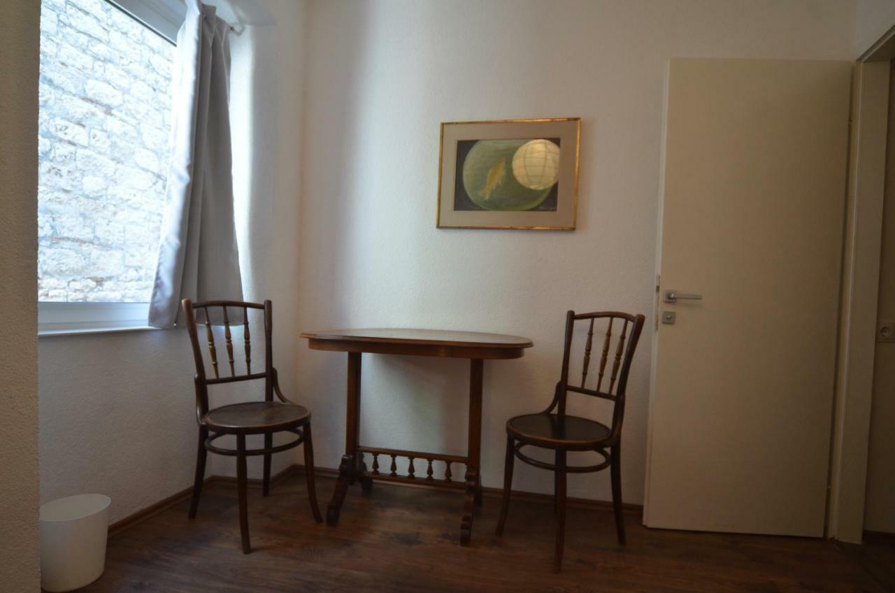 Rovinj R.Z. Appartement Buitenkant foto