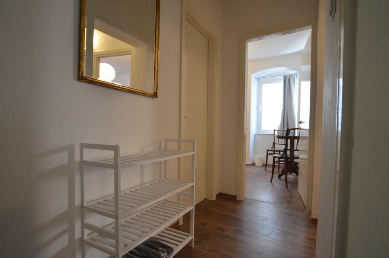 Rovinj R.Z. Appartement Buitenkant foto